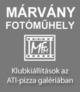 Márvány Fotóműhely
